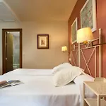Hotel Murillo Sevilla
