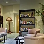 Hotel Murillo Sevilla