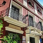 Hotel Murillo 2*