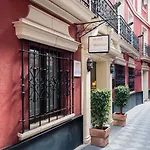 Hotel Murillo