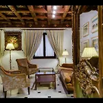 Hotel Murillo Sevilla