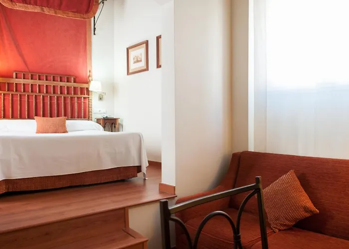 Hotel Murillo
