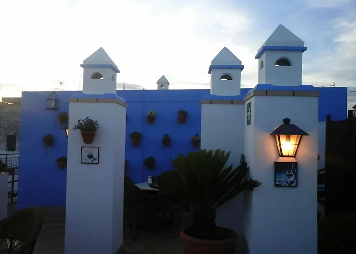 Murillo Hotel