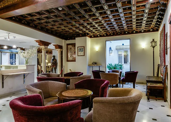 Murillo Hotel