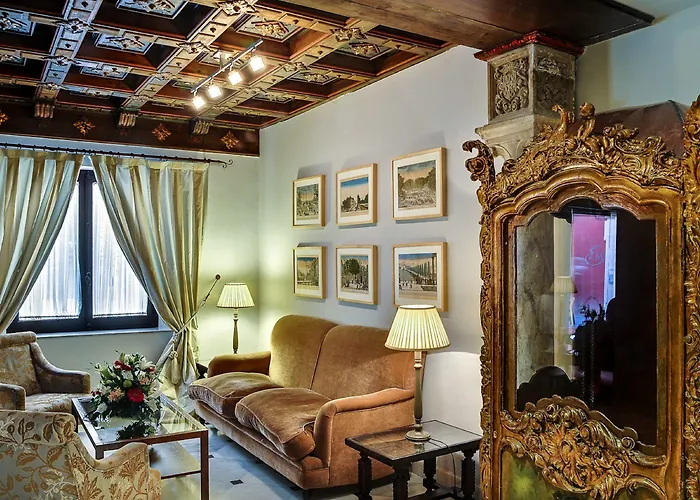 Murillo Hotel