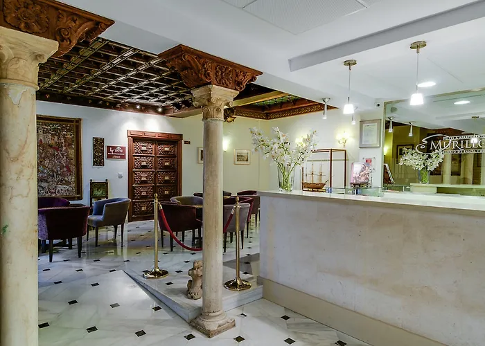 Hotel Murillo