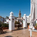 Murillo Hotel Séville