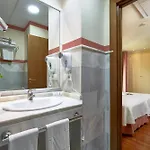 Murillo Hotel Séville