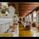 Hotel Murillo Séville