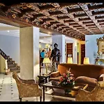 Hotel Murillo 2*