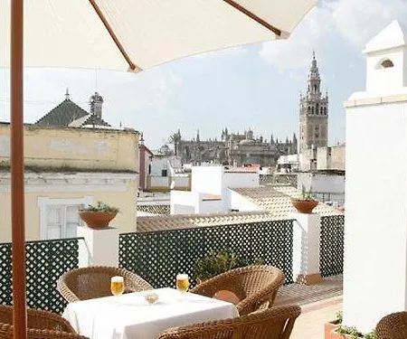 Hotel Murillo