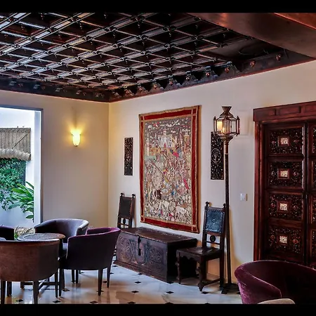 Murillo Hotel
