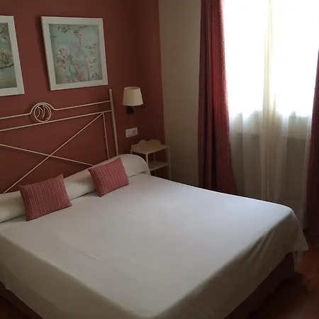 Murillo Hotel Seville