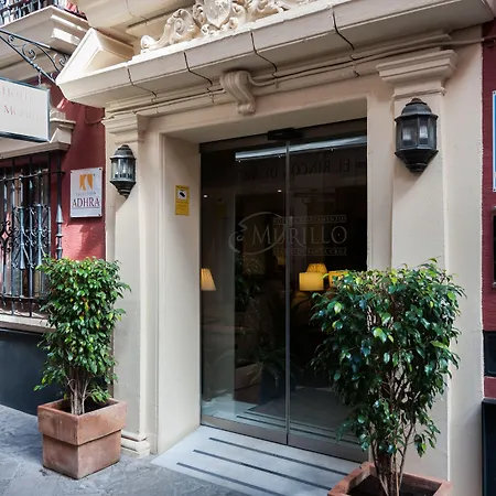 Murillo Hotel