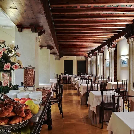 Murillo Hotel Sevilla