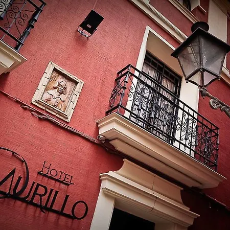 Murillo Hotel