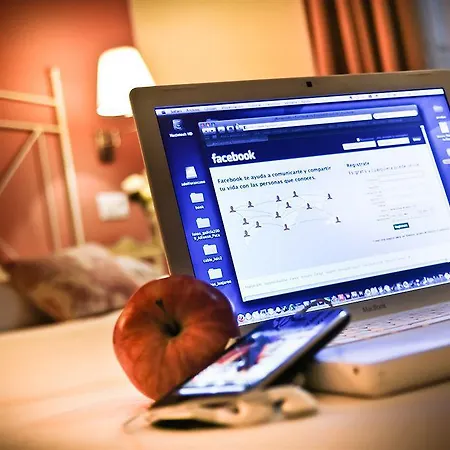 Otel Murillo Sevilla