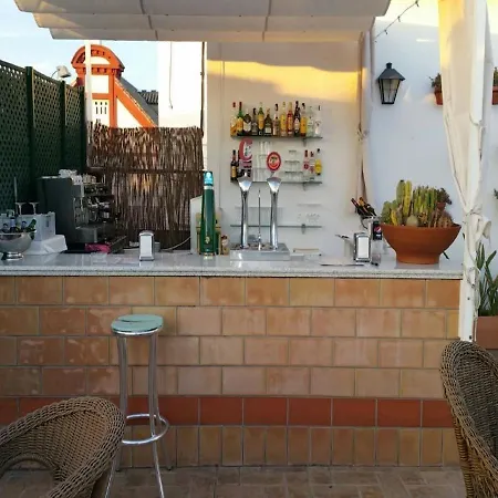 Otel Murillo