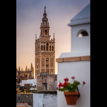 Murillo Sevilla