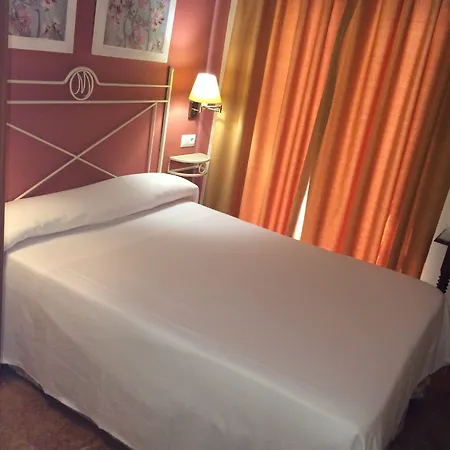 Hotel Murillo Sevilla