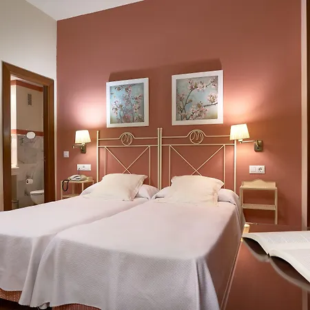 Murillo Hotel Sevilla