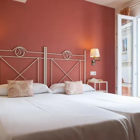 Murillo Hotel