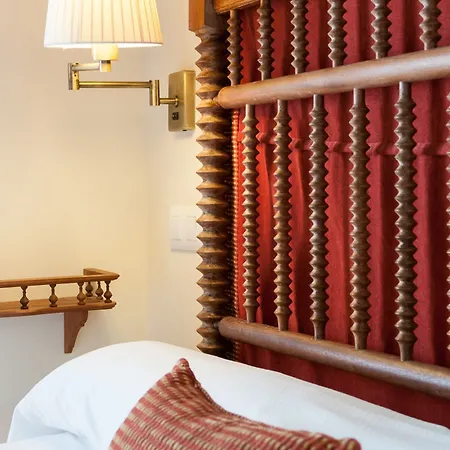 Hotel Murillo Seville