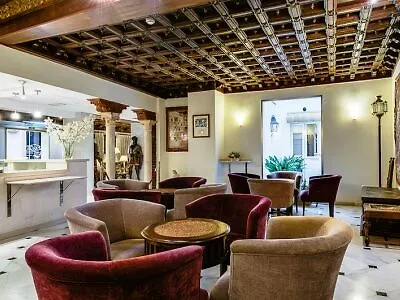 Murillo Hotel