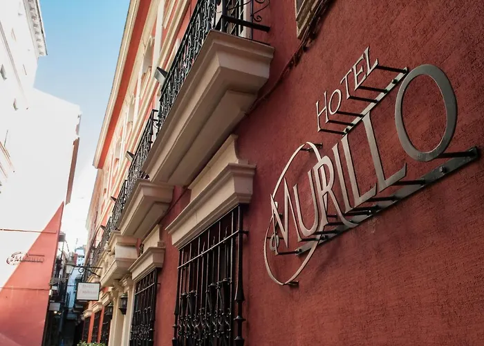 Murillo 2* Sevilla