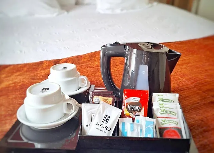 Murillo Hotel Sevilla