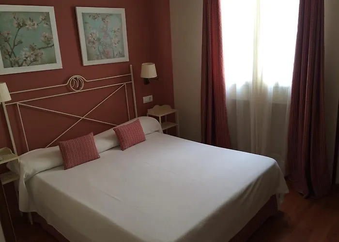 Murillo Hotel Sevilla