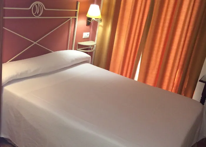 Hotel Murillo Sevilla