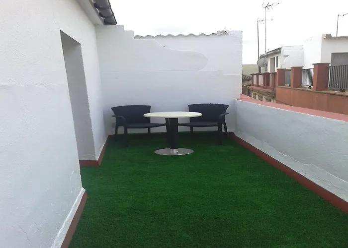 Hotel Murillo Sevilla