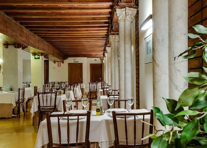 Murillo Hotel Sevilla