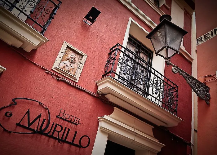 Murillo Sevilla