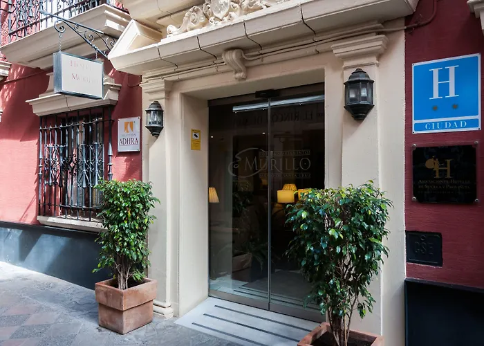 Murillo Hotel