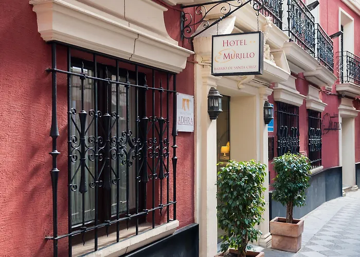 Hotel Murillo