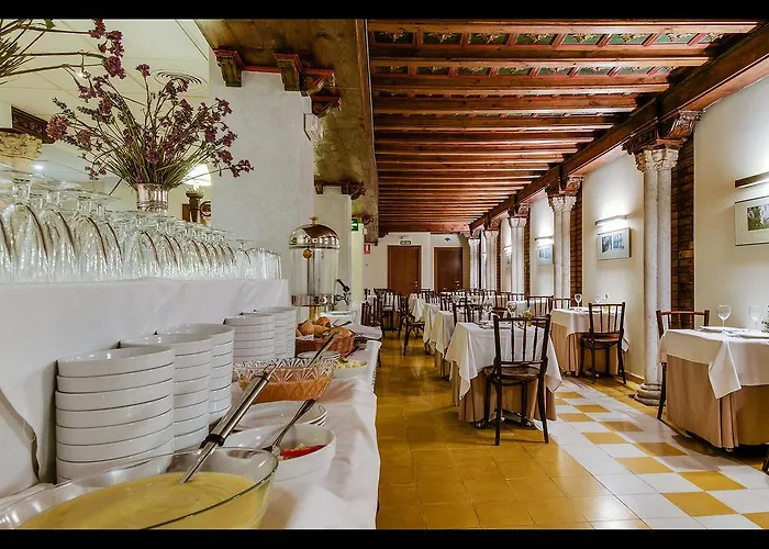 Hotel Murillo Sevilla