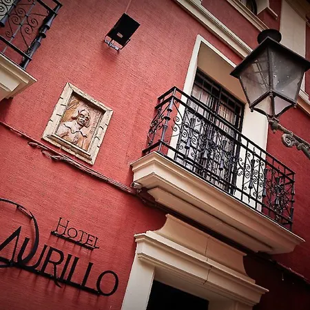 Murillo Севилья