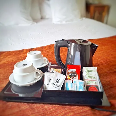 Murillo Hotel Siviglia