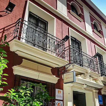 Hotel Murillo 2*