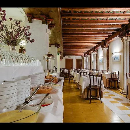 Hotel Murillo Sewilla